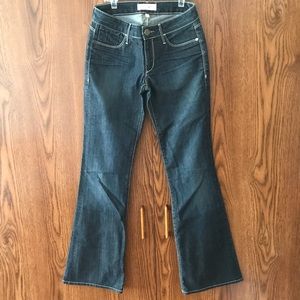 Habitual Bootcut Jeans (Size 25)